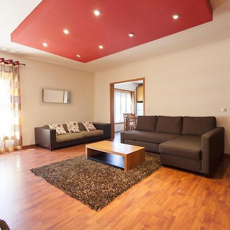 Deluxe Apart Furadouro Zewnętrze zdjęcie