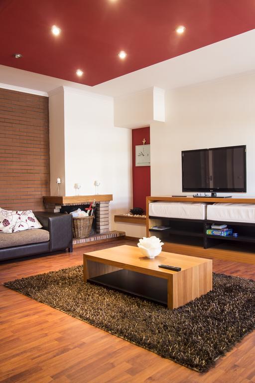 Deluxe Apart Furadouro Zewnętrze zdjęcie