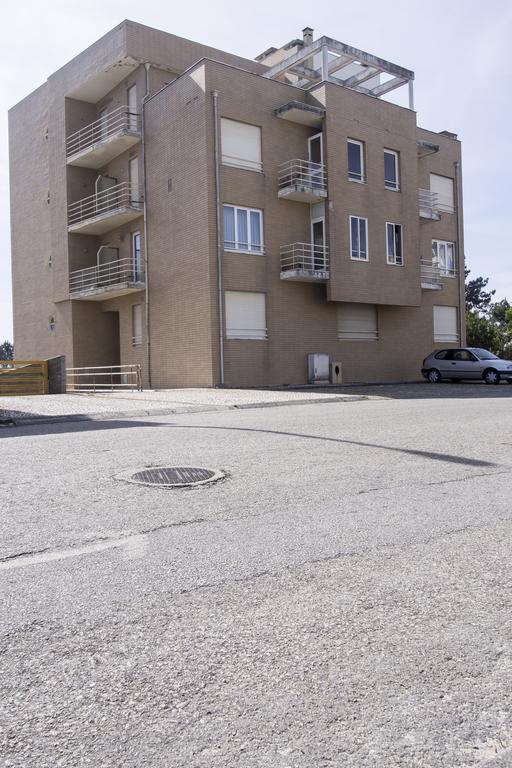 Deluxe Apart Furadouro Zewnętrze zdjęcie