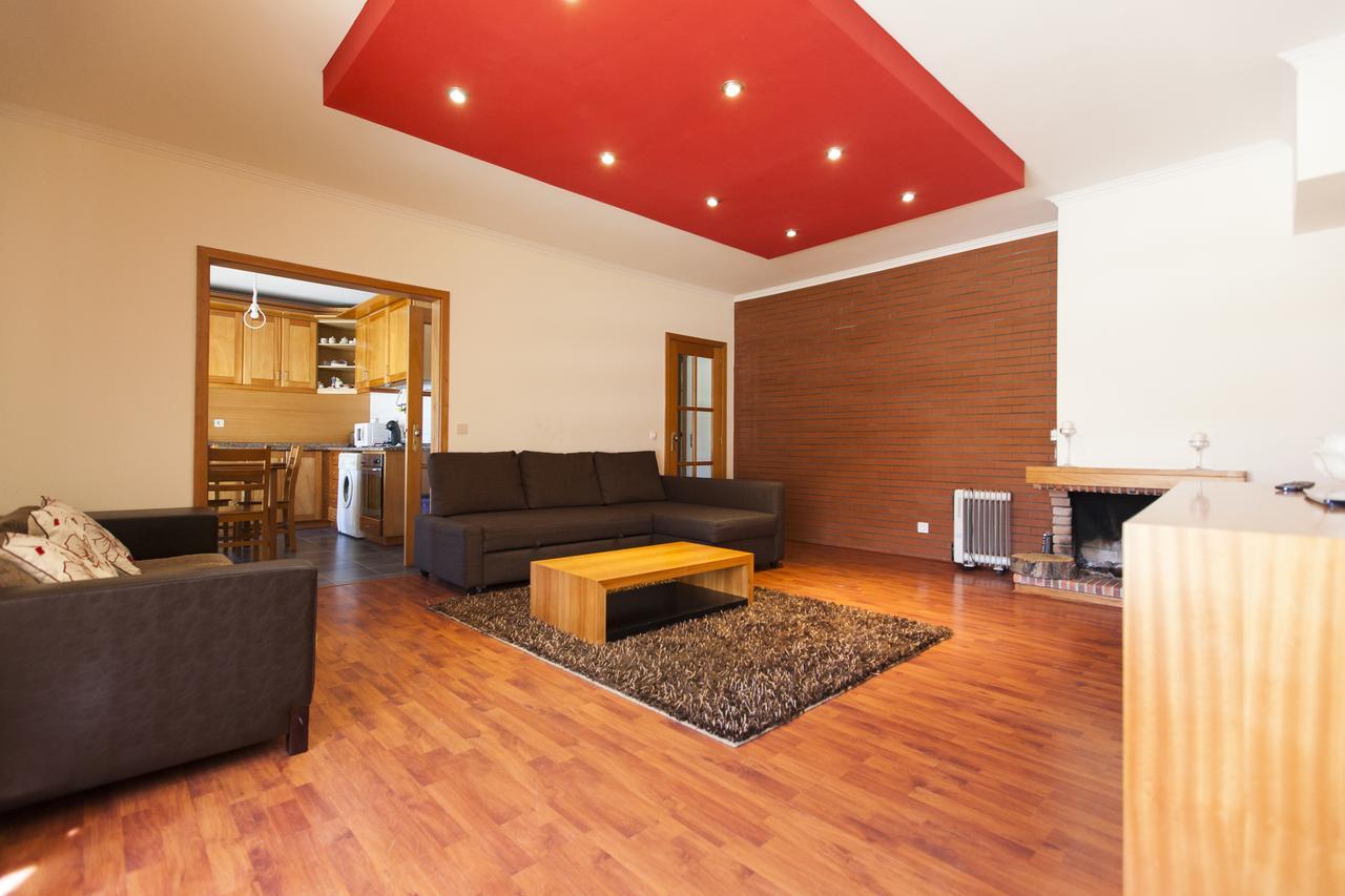 Deluxe Apart Furadouro Zewnętrze zdjęcie