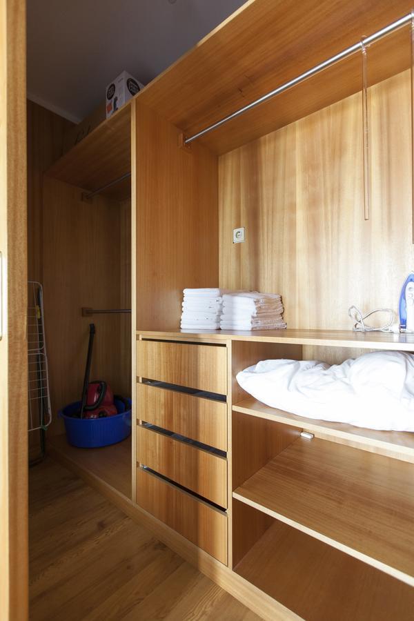 Deluxe Apart Furadouro Zewnętrze zdjęcie