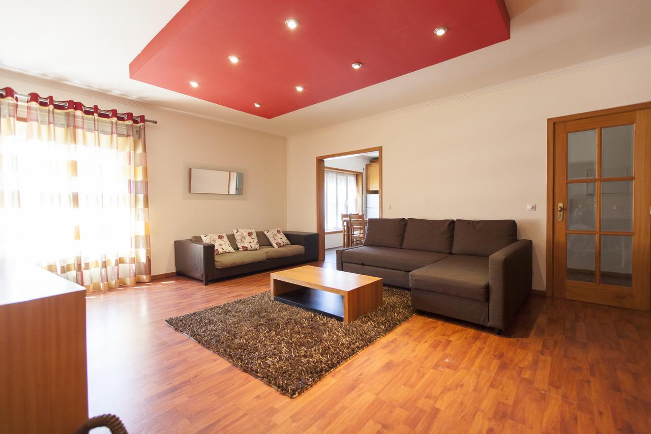 Deluxe Apart Furadouro Zewnętrze zdjęcie